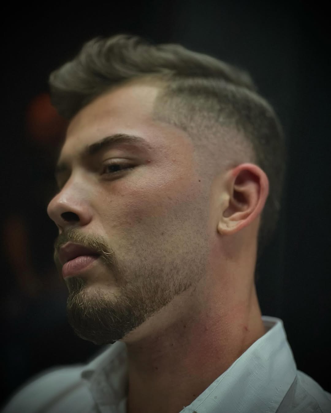 Barber Client