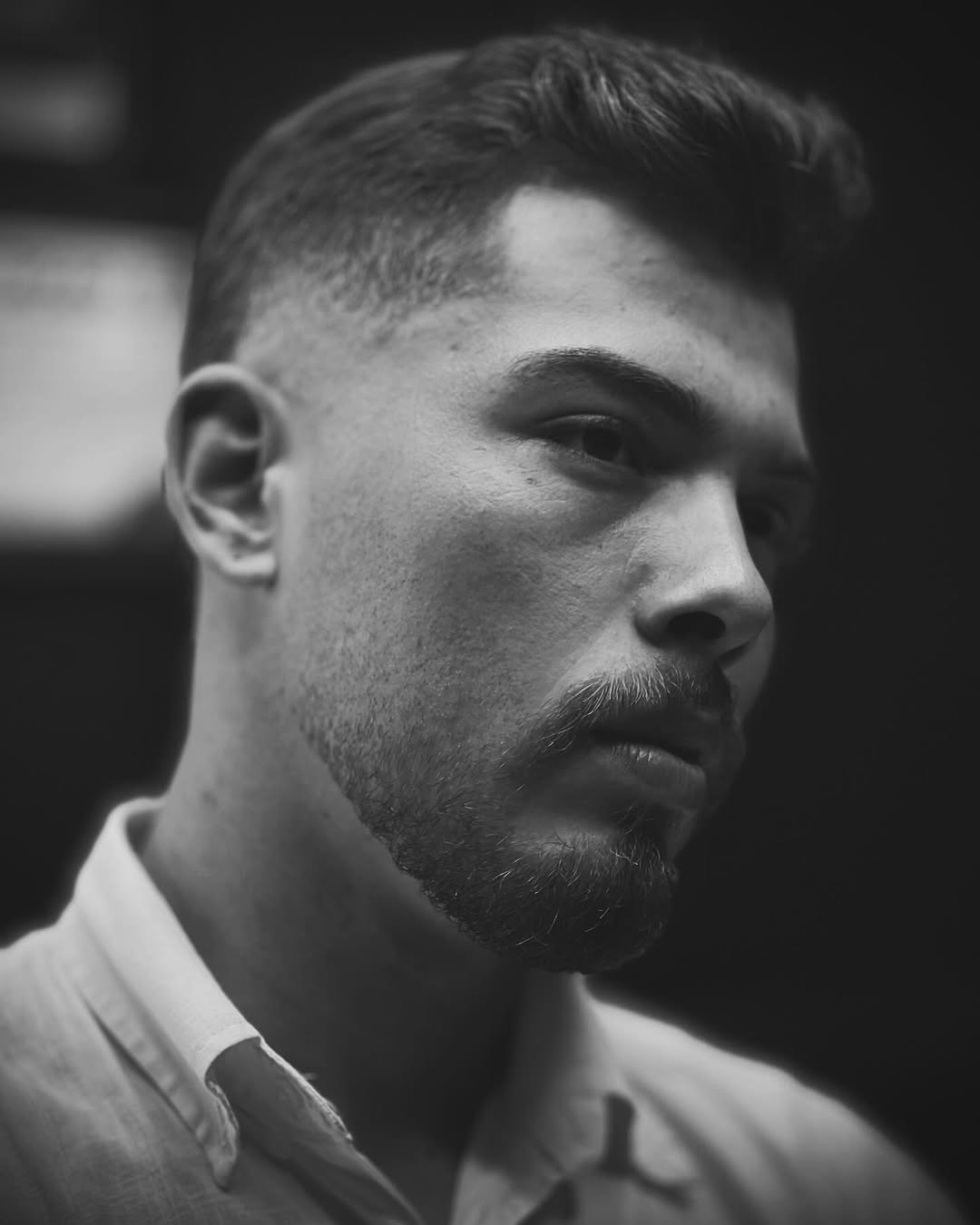 Barber Client