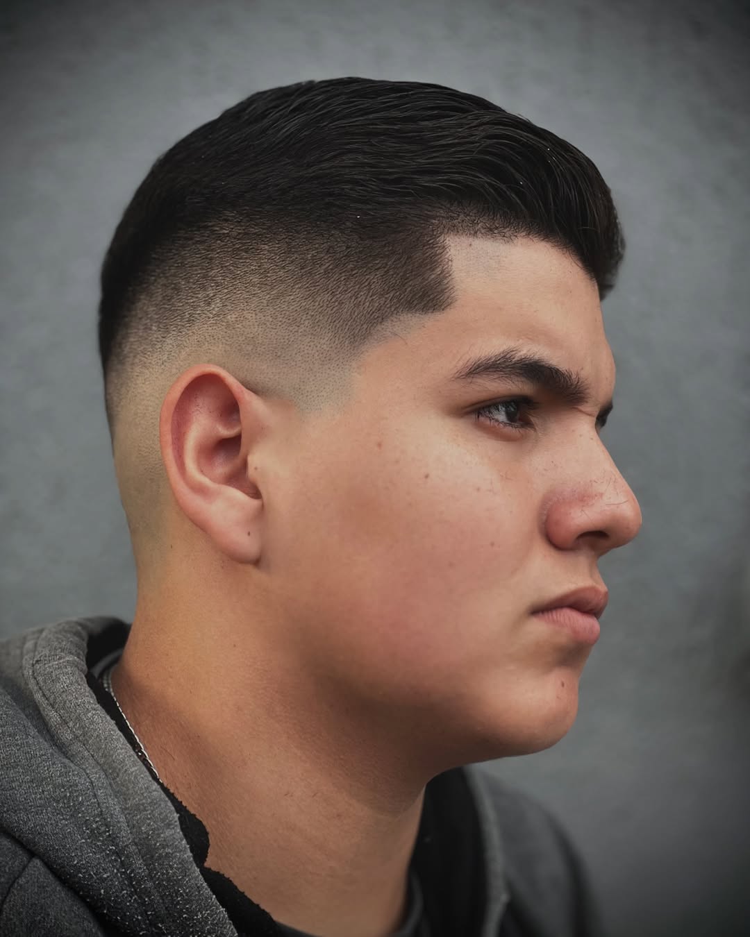 Corte Barbearia