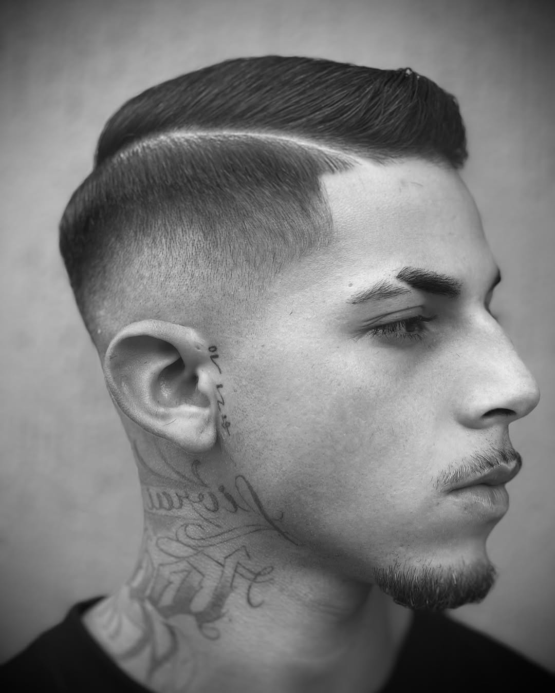 Corte Barbearia